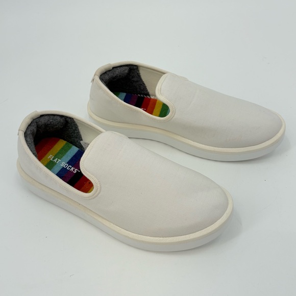 Allbirds Wool Cruiser Slip On Tennis Shoe Women’s 9 - Picture 6 of 8